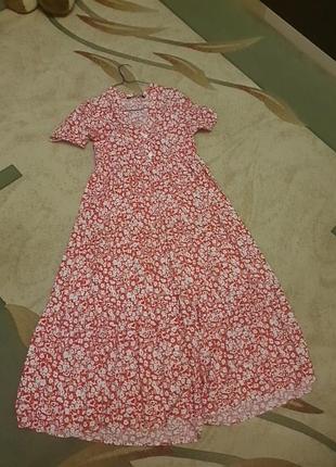 Ярусне плаття zara
