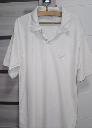 Футболка -поло reebok p.xl