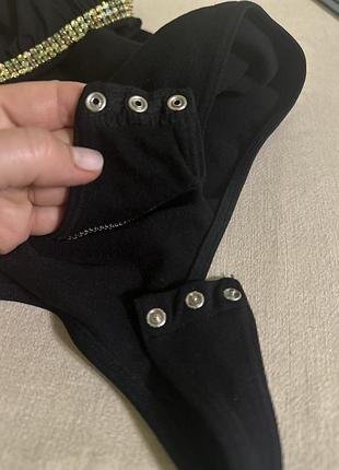 Шикарний боді