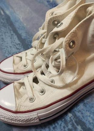 Кеди converse india