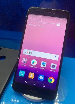 Смартфон huawei pi8 lite