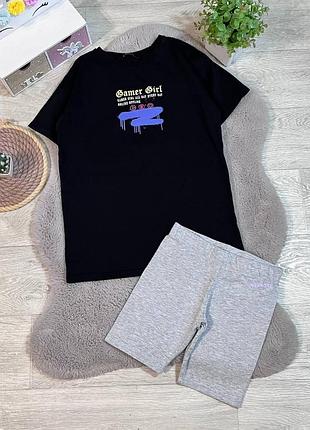 Стильний літній комплект стан ідеальний