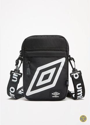 Сумка umbro мужская сумка umbro
