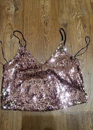Топ жіночий topshop.