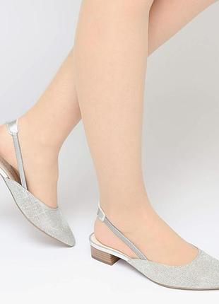 Слингбеки peter kaiser. размер 38.