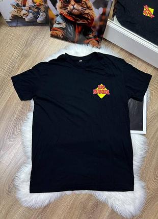 Футболка мужская