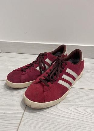 Чоловічі кросівки adidas greenstar