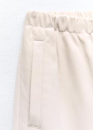 Повсякденні штани zara 5