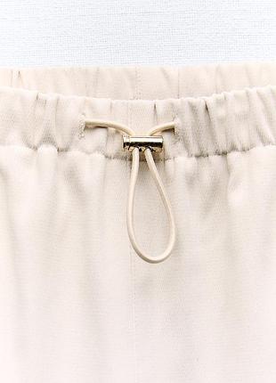 Повсякденні штани zara 6