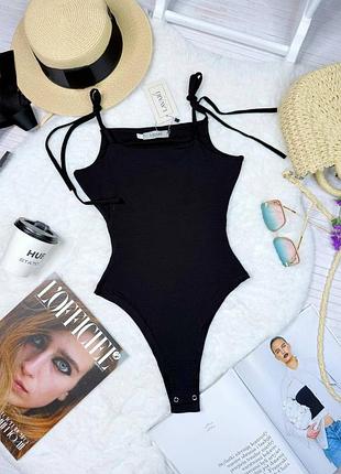 Стильное боди