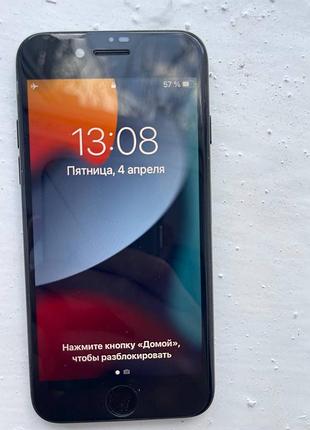 Айфон 7 128gb neverlock
