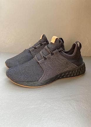 Кросівки new balance fresh foam cruz phantom 2025 кроссовки 2