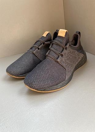 Кросівки new balance fresh foam cruz phantom 2025 кроссовки 3