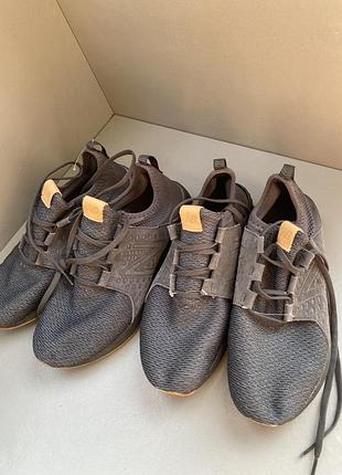Кросівки new balance fresh foam cruz phantom 2025 кроссовки 10