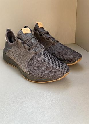 Кросівки new balance fresh foam cruz phantom 2025 кроссовки 8