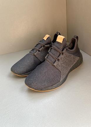 Кросівки new balance fresh foam cruz phantom 2025 кроссовки 4