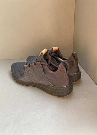 Кросівки new balance fresh foam cruz phantom 2025 кроссовки 5
