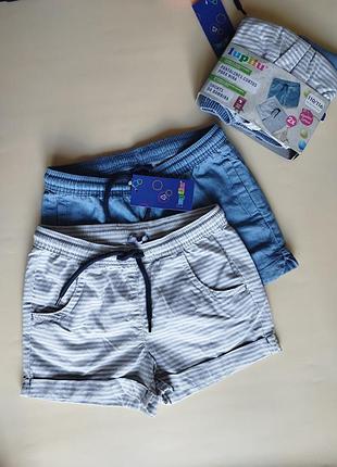 Шорты для девочки