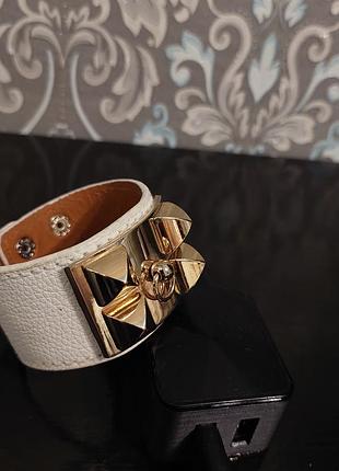 Браслет у стилі ермес 2