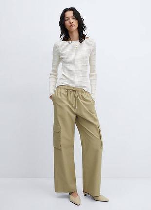 Брюки женские 2