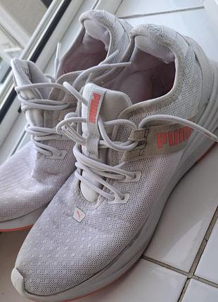 Кросівки puma