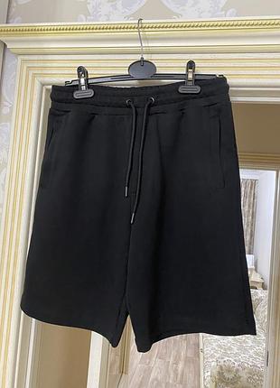 Чоловічі шорти zara розмір м ідеальний стан