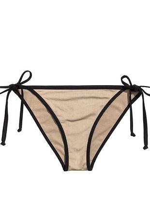 Купальні трусики, h&m, xl