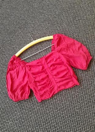 Топ блуза красивая