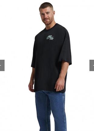Футболка nike l nsw tee os brandriffs lbr вчора