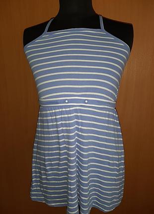 Літній сарафан