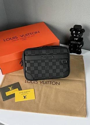 Сумка чоловіча через плече