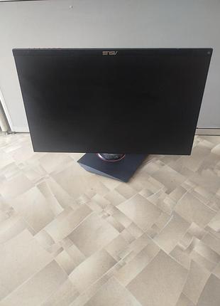 Продам монитор asus vg249q