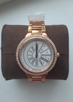 Жіночий годинник michael kors mk6551