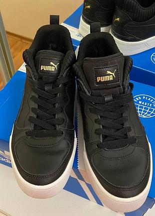 Кросівки puma