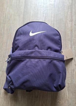 Рюкзак nike brasilia jdi mini