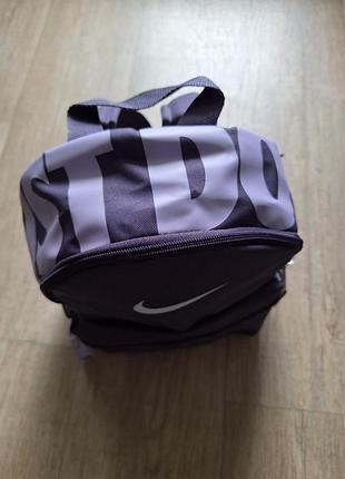 Рюкзак nike brasilia jdi mini