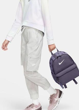 Рюкзак nike brasilia jdi mini