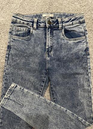 Джинси reserved