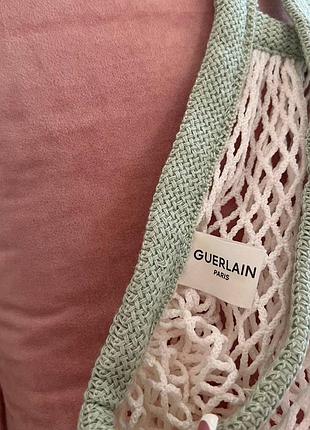 Оригінал авоська guerlain 2