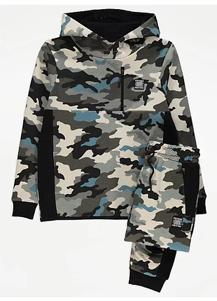 Теплий костюм george р. 12-13 років.