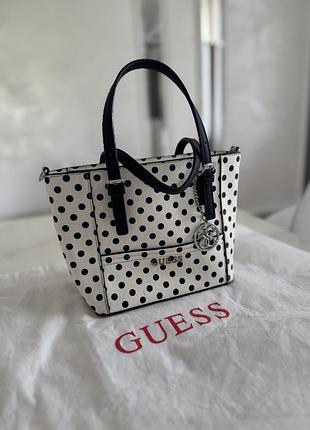 Сумка guess crossbody