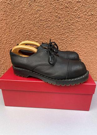 Черевики solovair оригінал dr.martens