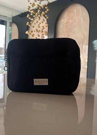 Оригінал косметичка gucci