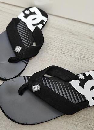 Дитячі шльопанці в'єтнамки для хлопчика