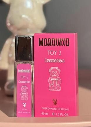 Женские духи 💓toy 2 bubble gum