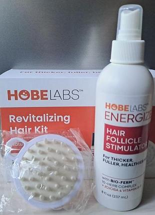 Hobe labs energizer стимулятор волосяних фолікулів