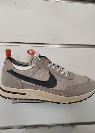 Чоловічі літні кросівки nike crft