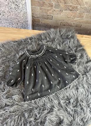 Сукня zara