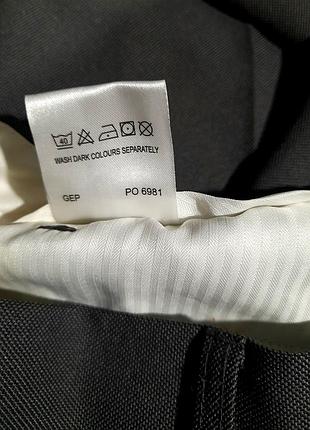 Ого-го какой размерчик мужские классические брюки большой размер, чоловічі штани батал6 фото