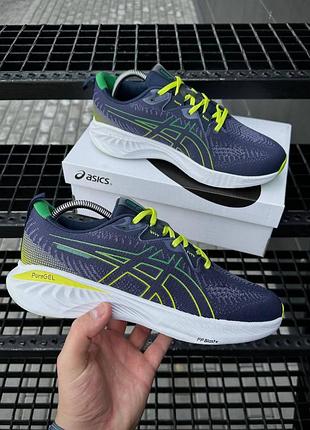 Чоловічі кросівки asics gel cumulus